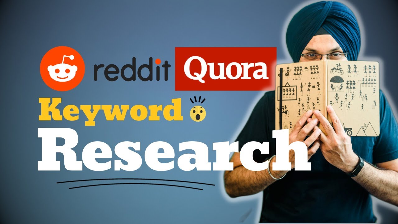 Reddit Keyword Research Hack That SEO Gurus Don&rsquo;t Share!