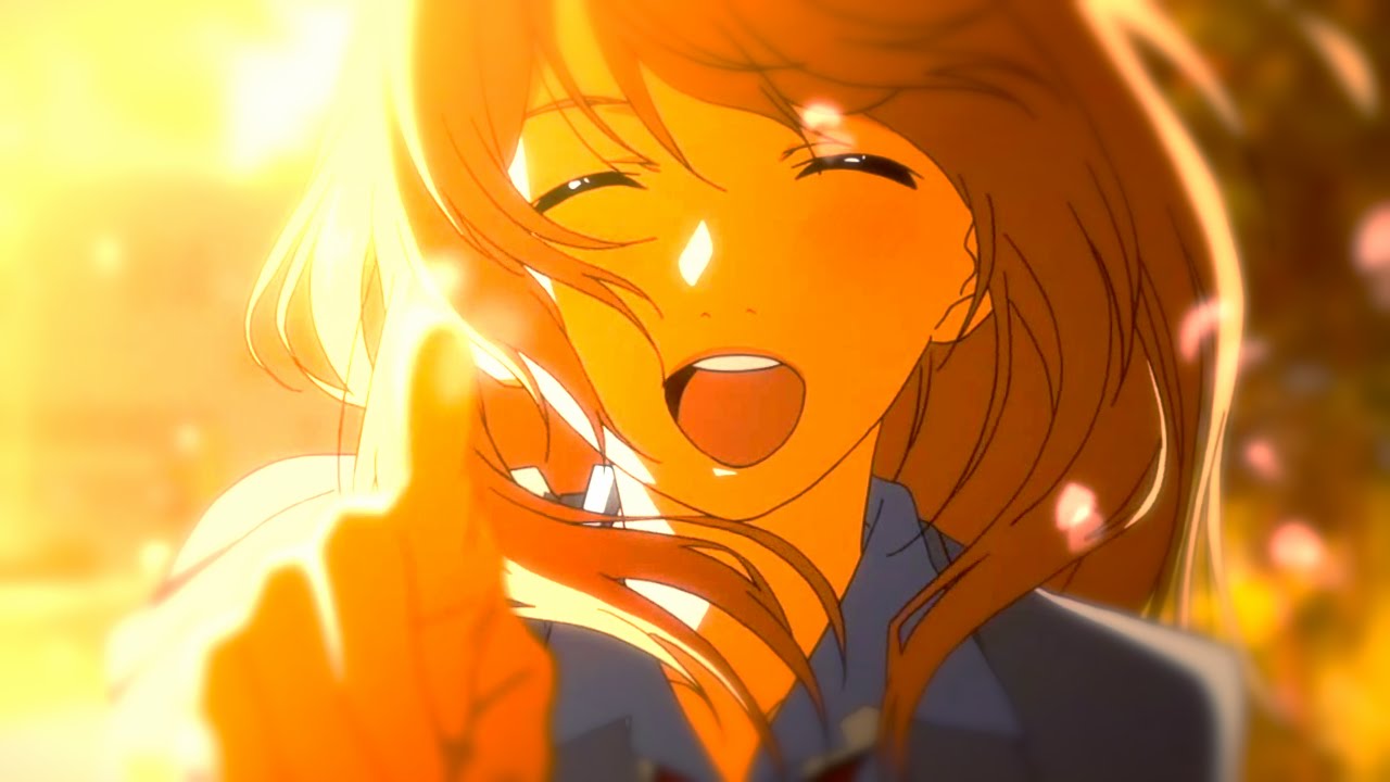 [ amv ] fade away. || happy birthday lynnie ♥