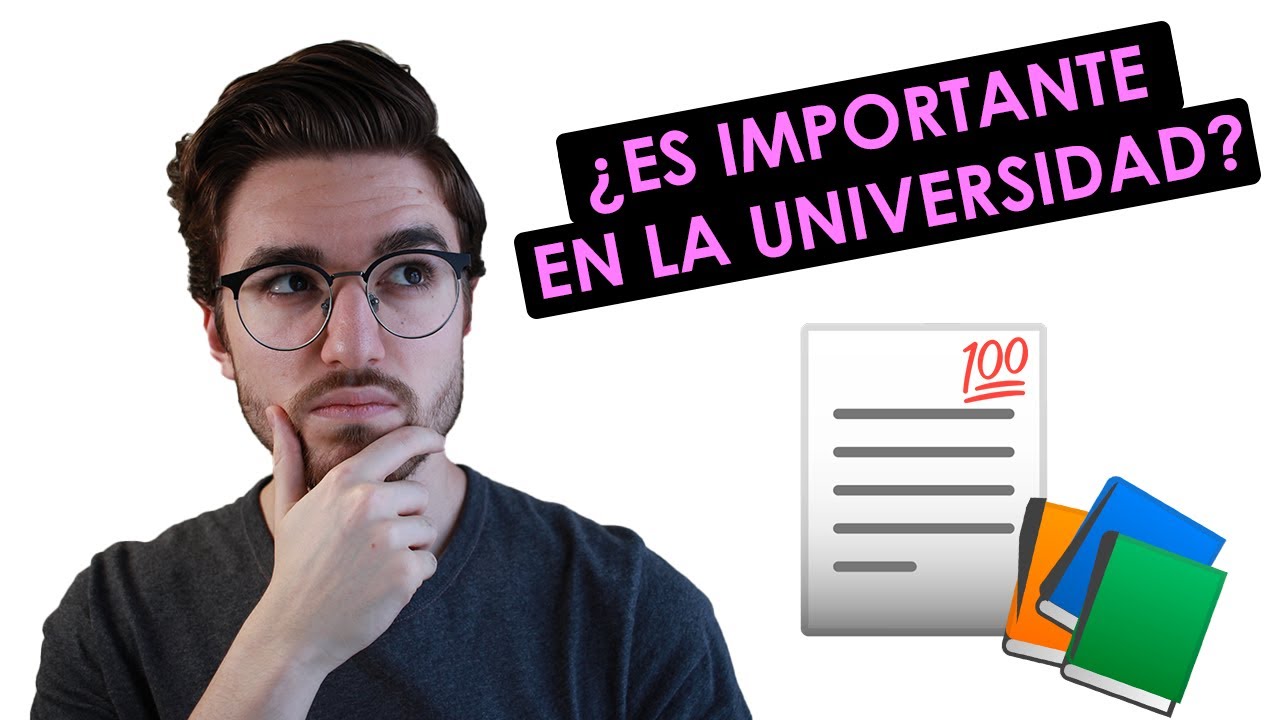 ASÍ INFLUYE el EXPEDIENTE ACADÉMICO en TU FUTURO