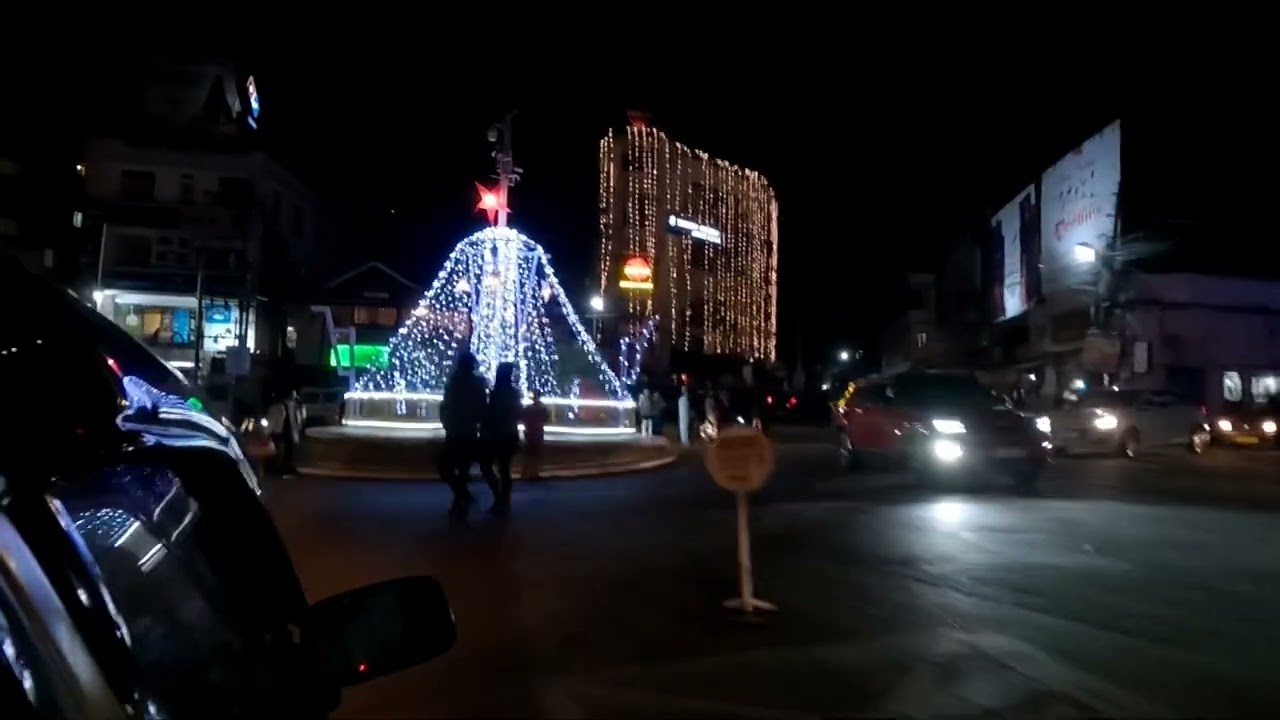 Christmas 2021 #christmas2021 #instagram #goproindia #travelbloggers
