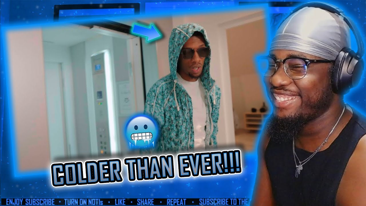 MoStack - Who Realer?! (official video) [REACTION]