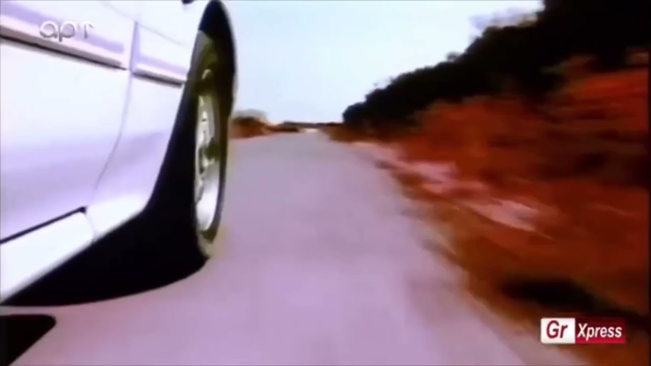 ΜΙΧΑΛΗΣ ΡΑΚΙΝΤΖΗΣ | ΠΕΡΑΣΜΕΝΑ ΞΕΧΑΣΜΕΝΑ (OFFICIAL VIDEO CLIP)