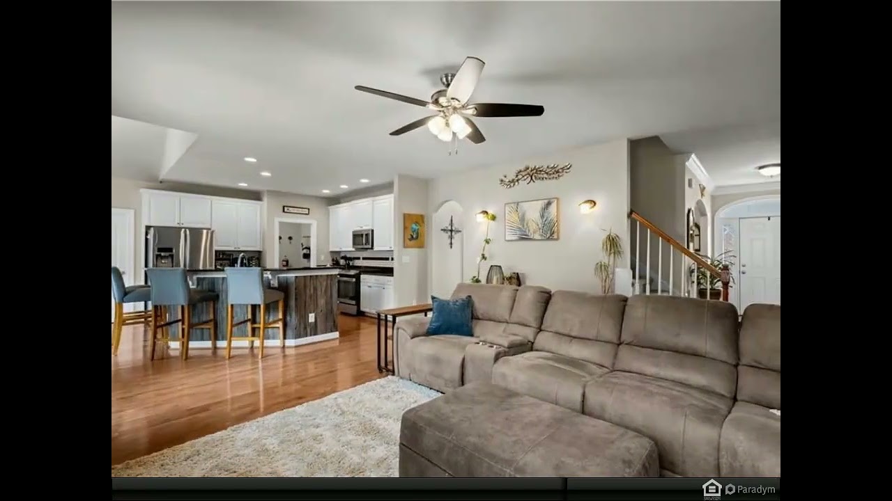 Homes for Sale - 2820 Camarillo Lane, Virginia Beach, VA