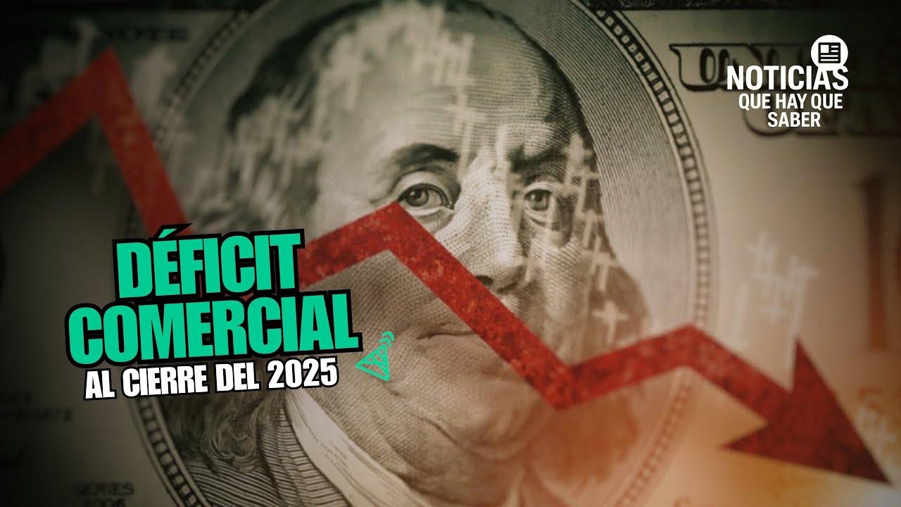 Las Noticias que debes saber 040226