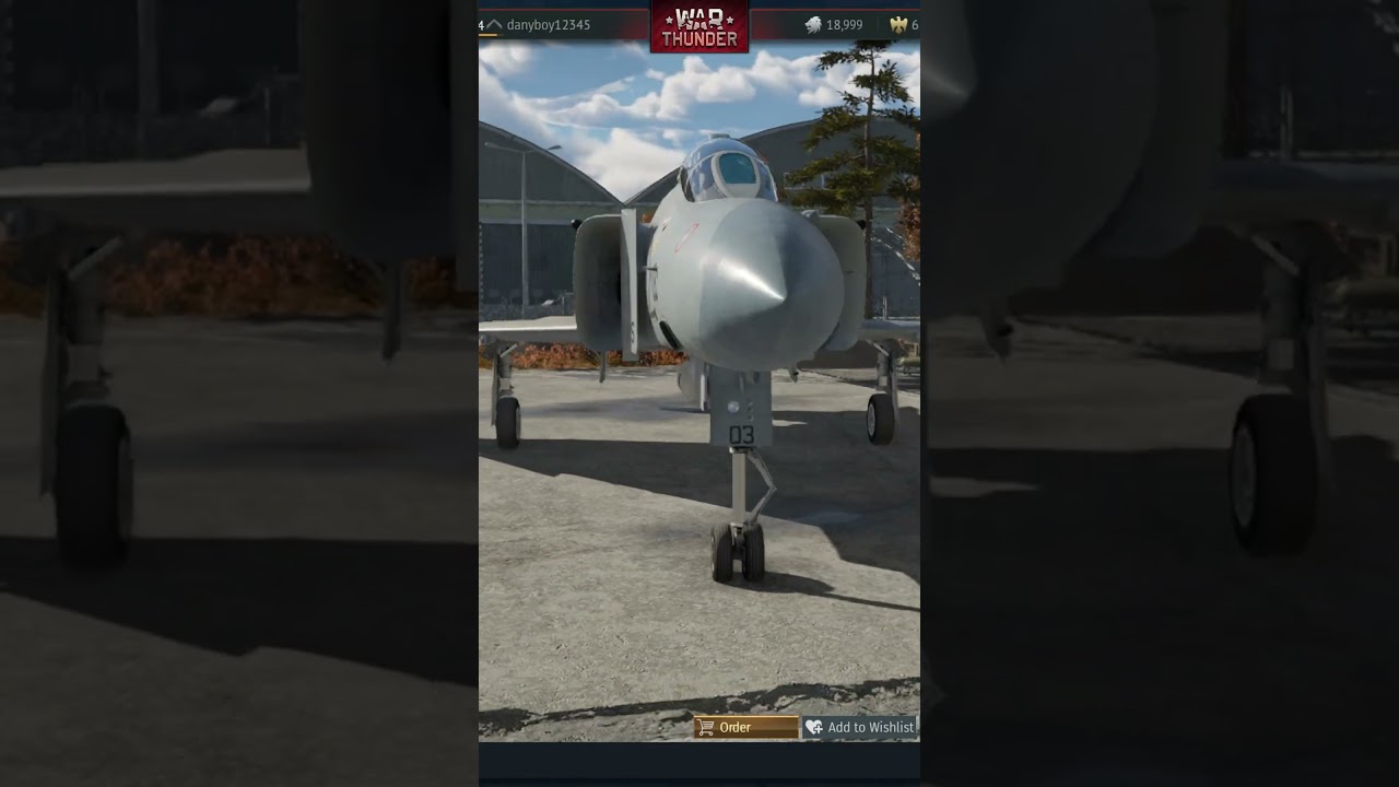 The top 3 best premium aircraft in warthunder