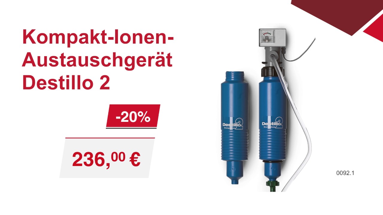 Carl Roth Tops des Monats: 4 x Laborausstattung mit Preisvorteil
