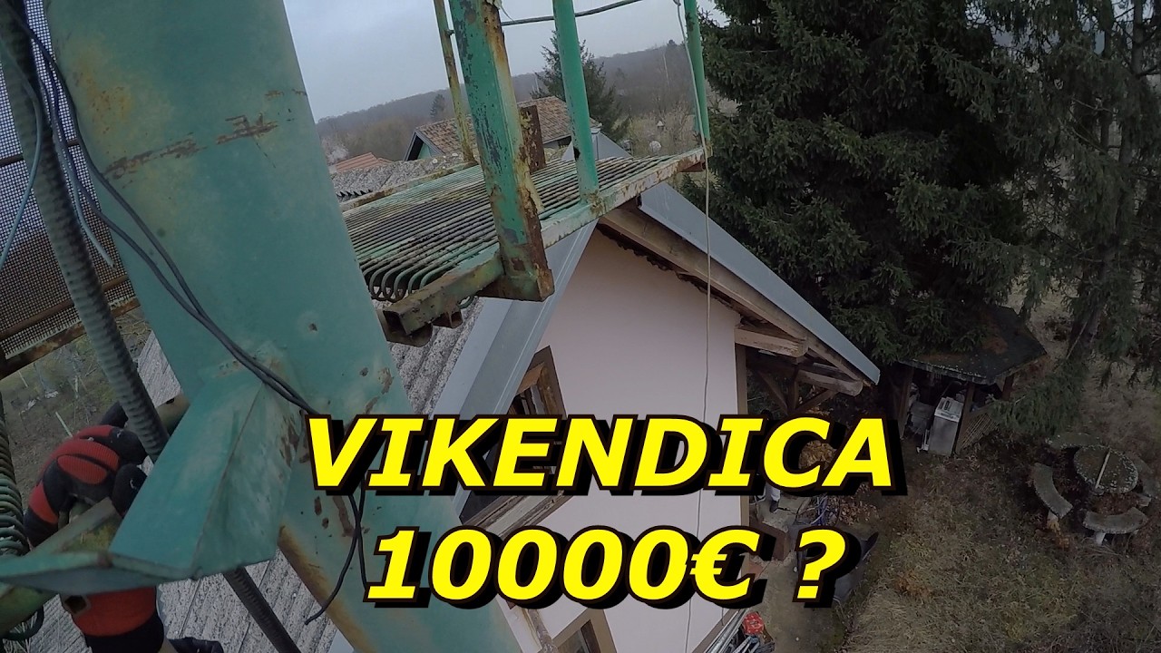 Vikendica Petrijevci 1600m2