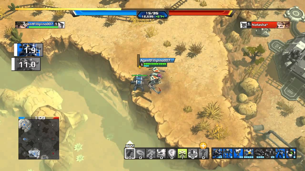 AirMech Arena PS4 - Unlimited Kudos and Xp Farm in just 4mins