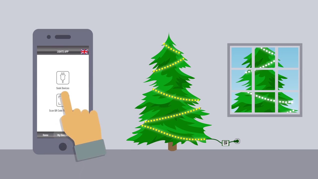 LIGHTS APP