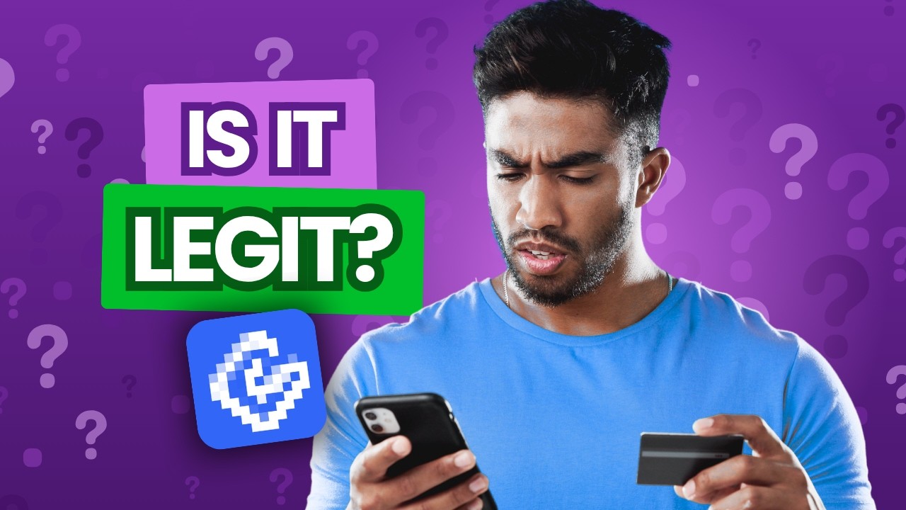Swagbucks &mdash; это легальный сервис? (Честный обзор 2026 года)