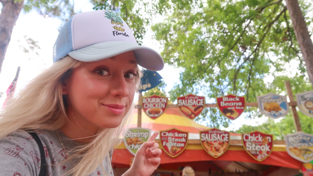 Florida Renaissance Festival 2019 Full Experience! Music, History, Fantasy, Food, Fun!