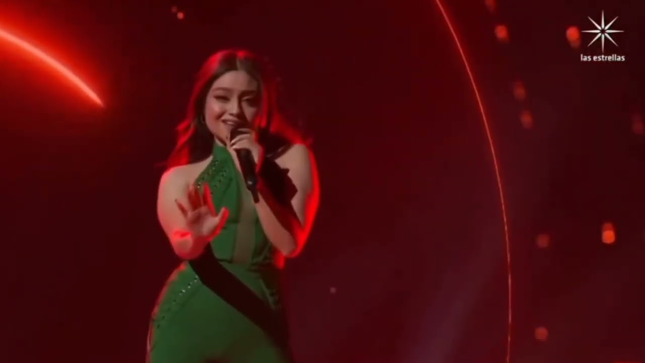 Anónimo - Karol Sevilla y Mario Bautista - Programa De noche pero sin sueño en vivo