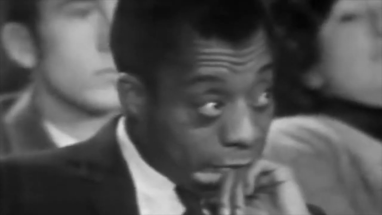Baldwin vs. Buckley (1965) - Civil Rights Debate