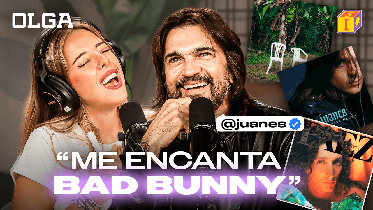 ☀️ SERÍA INCREÍBLE con Nati Jota, Eial Moldavsky, Carla Quevedo, Toto y Noe | OLGA EN VIVO