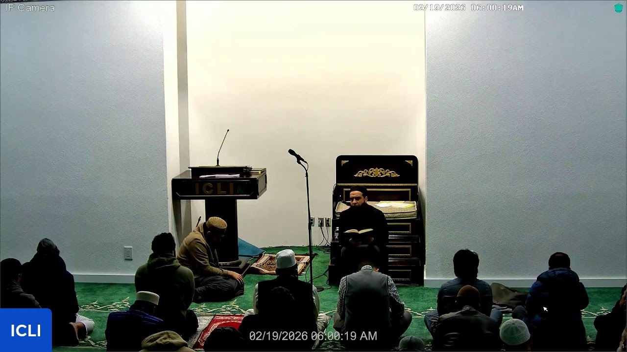 After Fajr Quranic Gems with Mufti M. Farhan