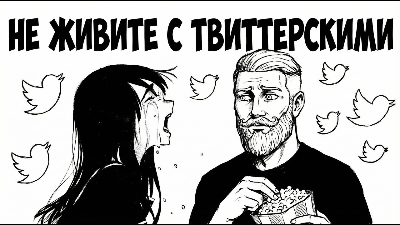 Twitter устроил суд над одним парнем