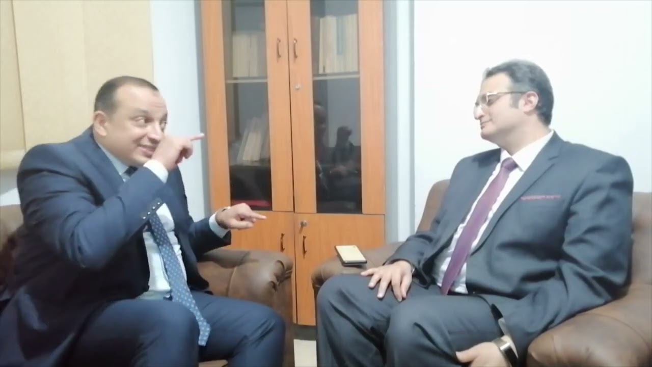 كيفية اعداد خطة الدفاع في القضايا الجنائية.