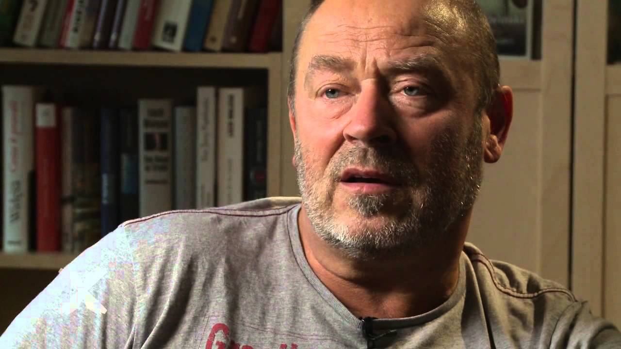 Jan Jakub Kolski -- wywiad, część I