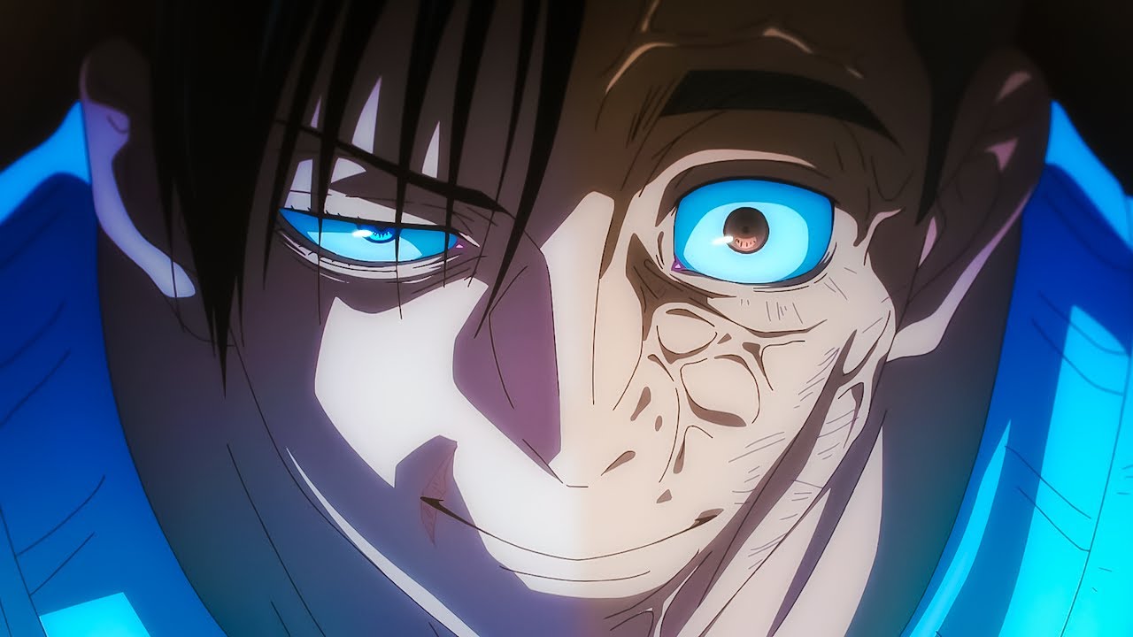 Jujutsu Kaisen Season 2: Phantom Parade「AMV」Prismo - Stronger ᴴᴰ