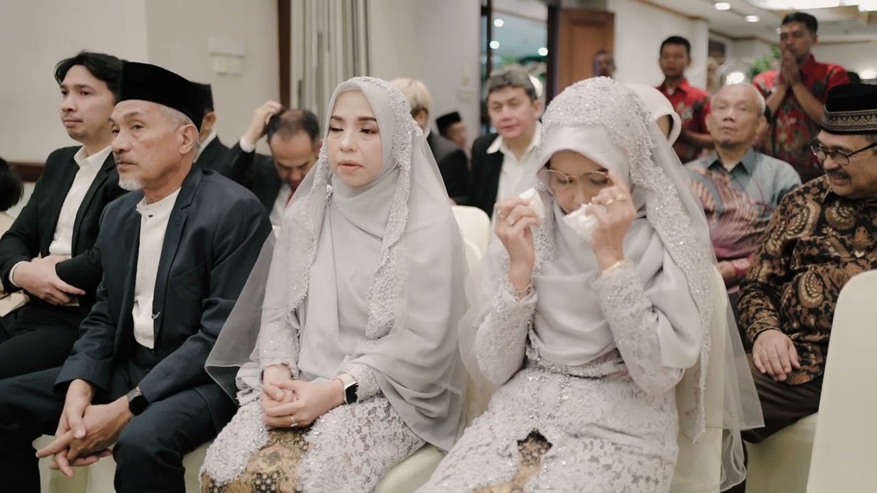 Paket Pernikahan Citra & Fauzan di Menara Hijau oleh Diamond Weddings