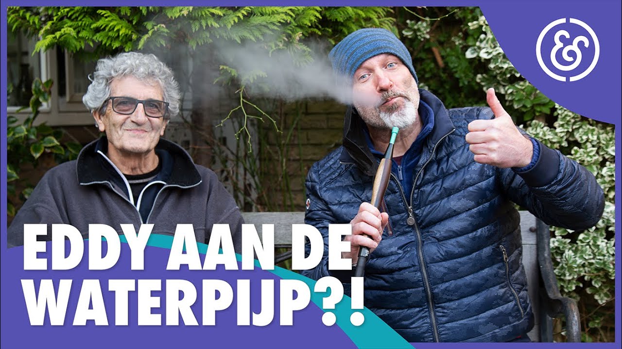 Hoe GASVRIJ is Hoofddorp? Eddy Zoëy zoekt het uit! | Hoe gasvrij is Nederland? #8