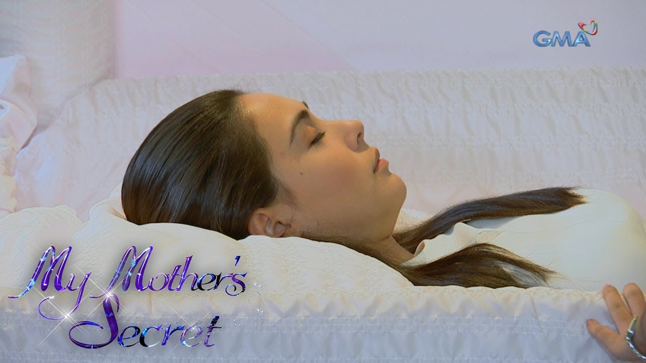 My Mother's Secret: Full Episode 49