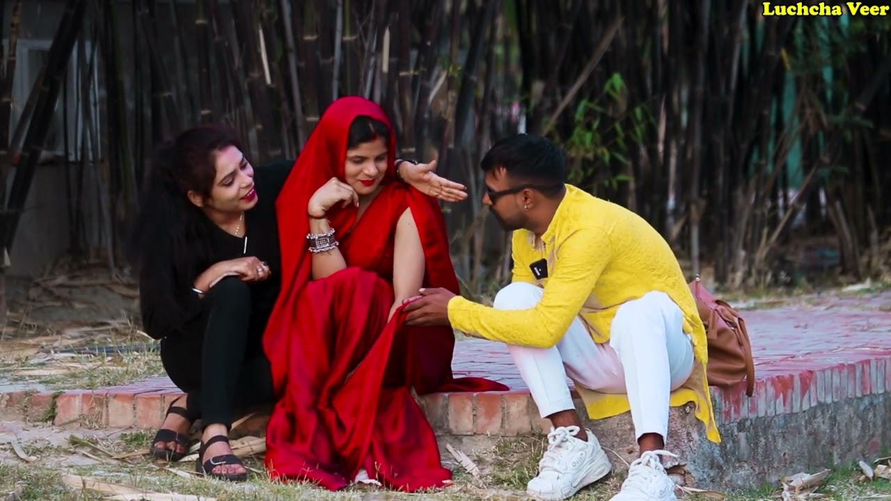 भाभी पैसे लेकर अपनी ननंद को पटवा दिया