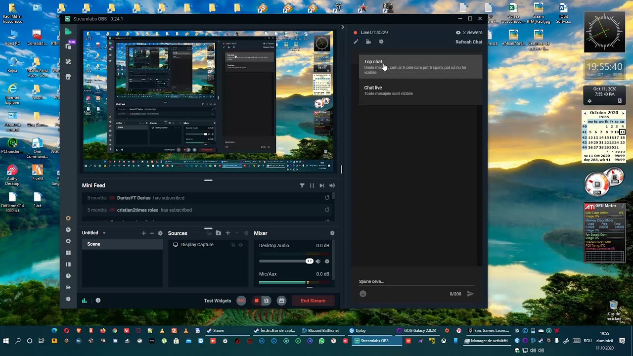 ETS2 Promods 2.50 + RusMap 2.2.1