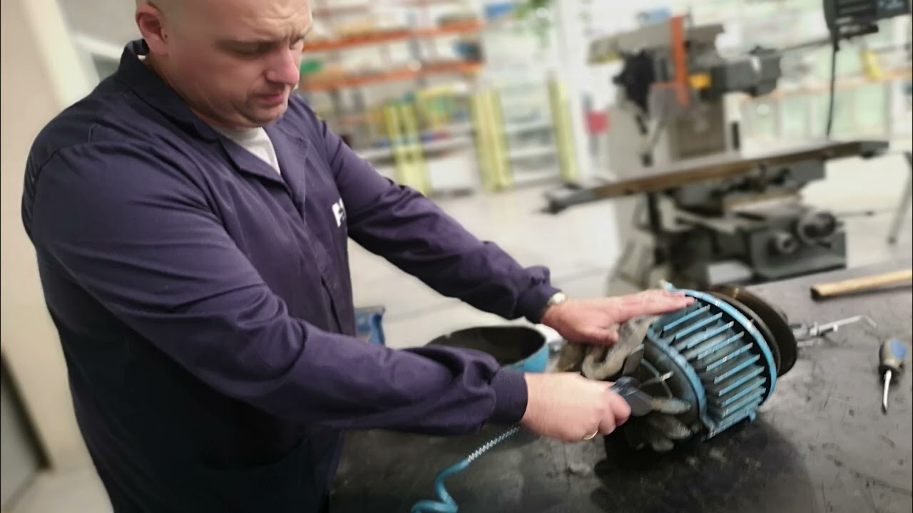 KONDIA POWERMILL FRESAGAILUA