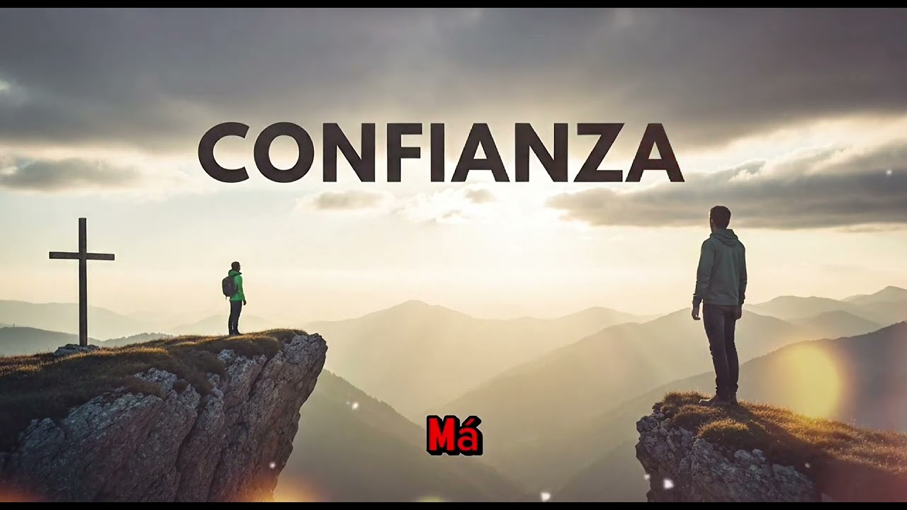 Confianza