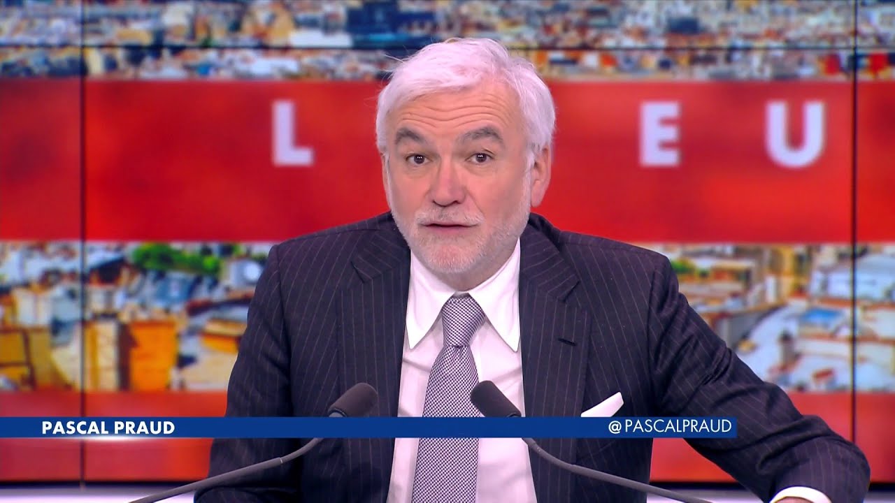 L'&eacute;dito de Pascal Praud&nbsp;: &laquo;Fabien Roussel : La plaisanterie qui passe mal&raquo;