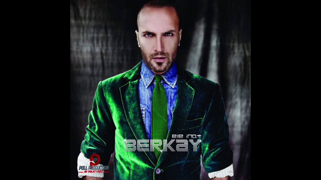 Berkay - Taburcu (Karaoke)