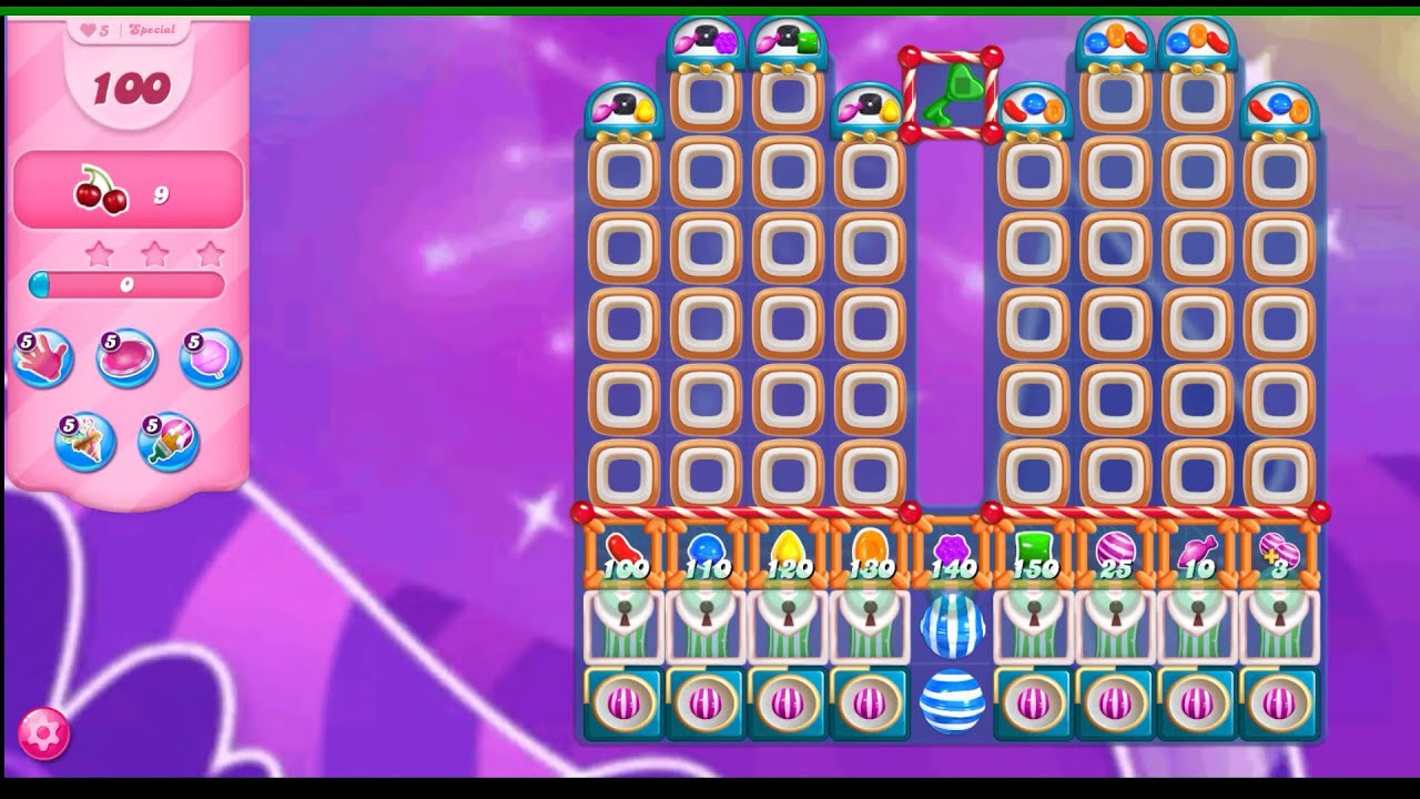 Candy crush saga special level part 89 | Candy crush saga amazing level | #CCS_PRO