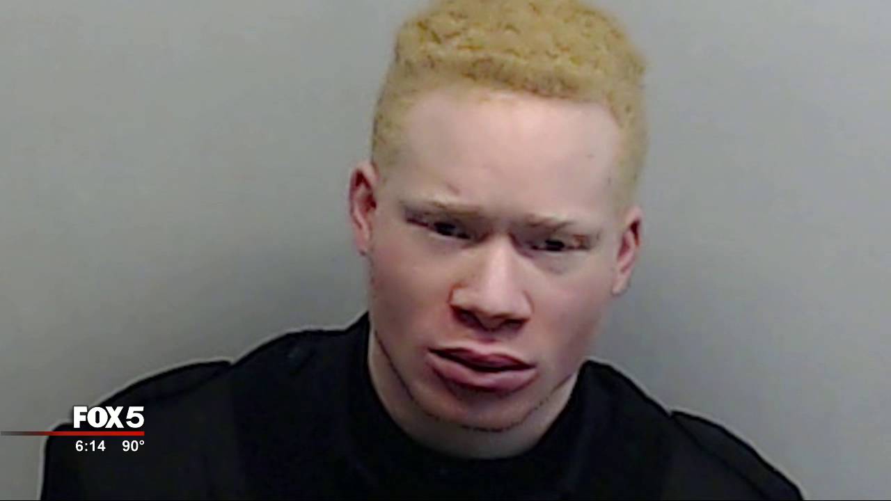 I-Team: Vocal Police Protester Busted Repeatedly on Fake Cop Charges