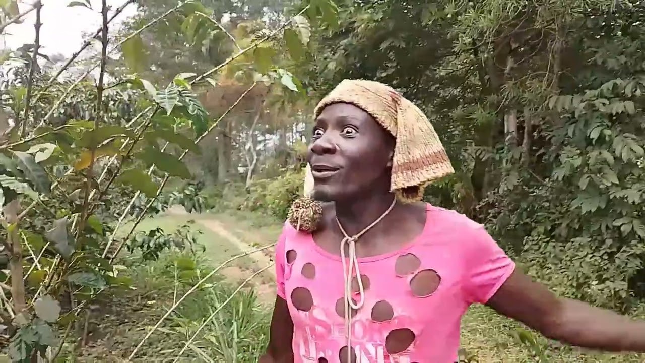 Kiswahili ya ushago 