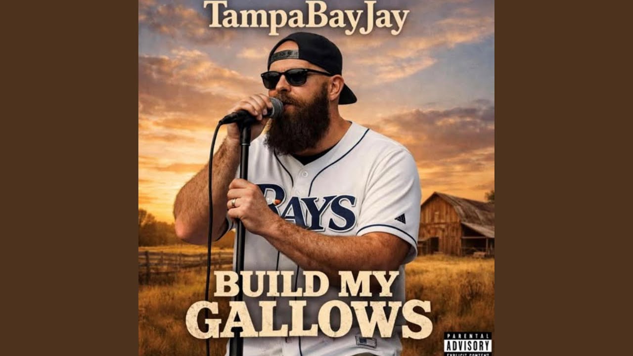 Build My Gallows