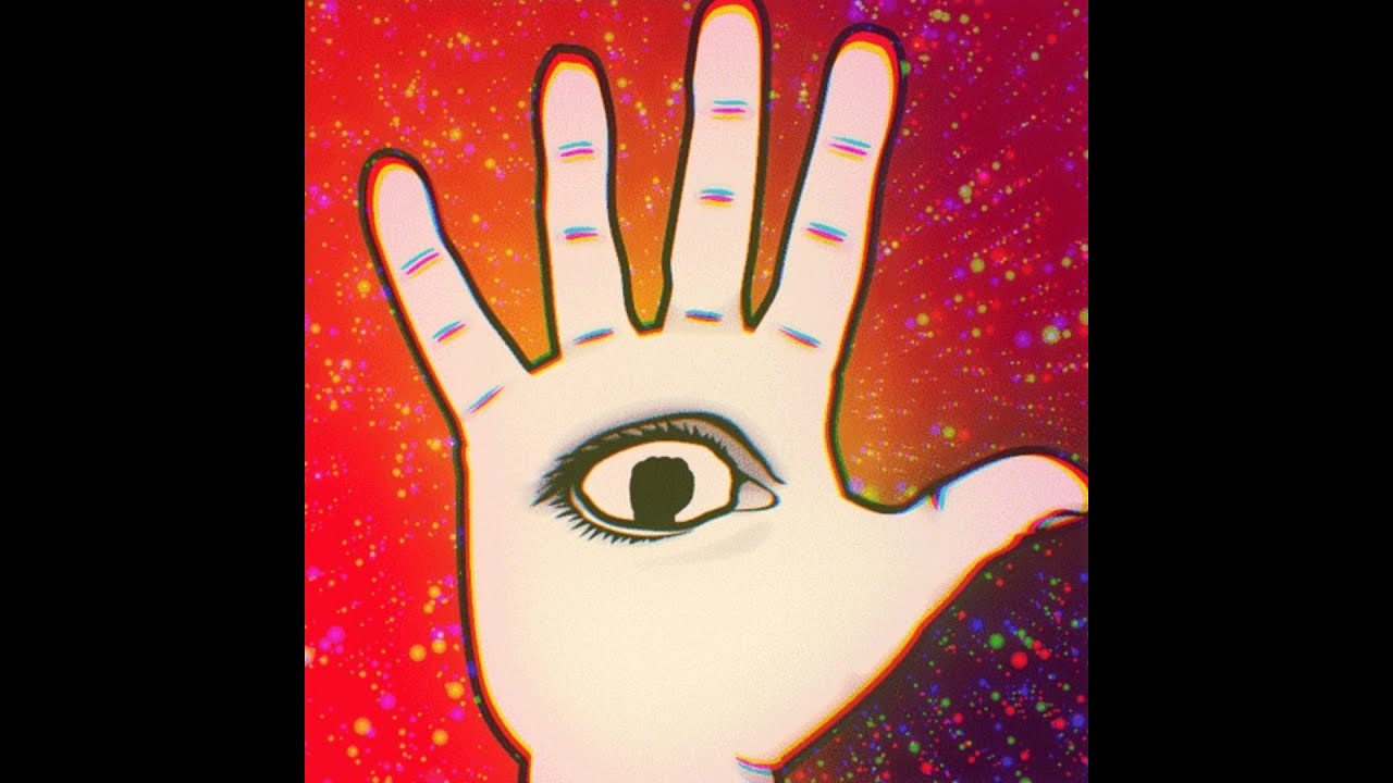 General Two - Psiho Problem