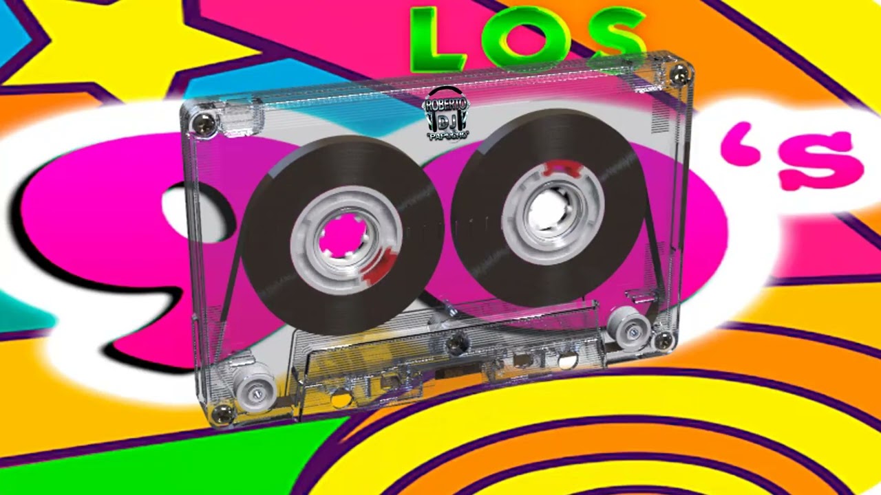 TECHNO BANANA 90`S