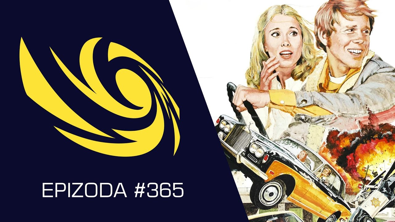 Vortex #365 | Dojmy z Battlefieldu 6 a malý velký kvíz o stejnojmenných hrách a filmech