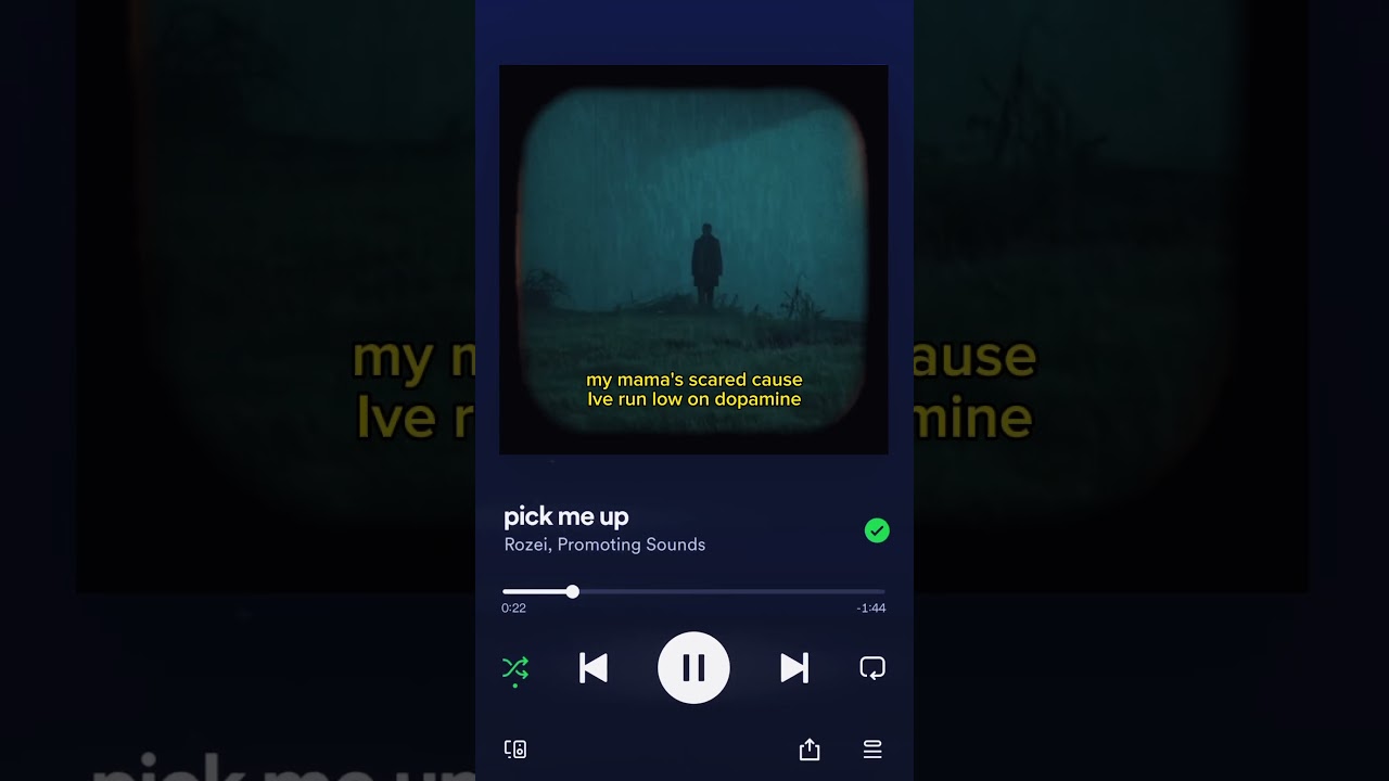 songs that are far too underrated&hellip; 🖤 #sadsong #underratedsongs  #thekidlaroi