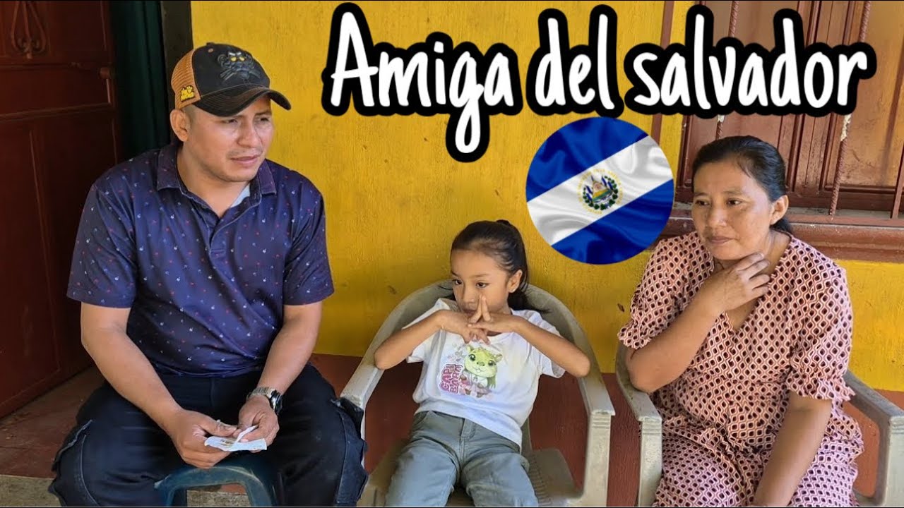 Última hora don Pablo manda fuert3 mensaj3 en plena entrega de amiga del salvador 🤧