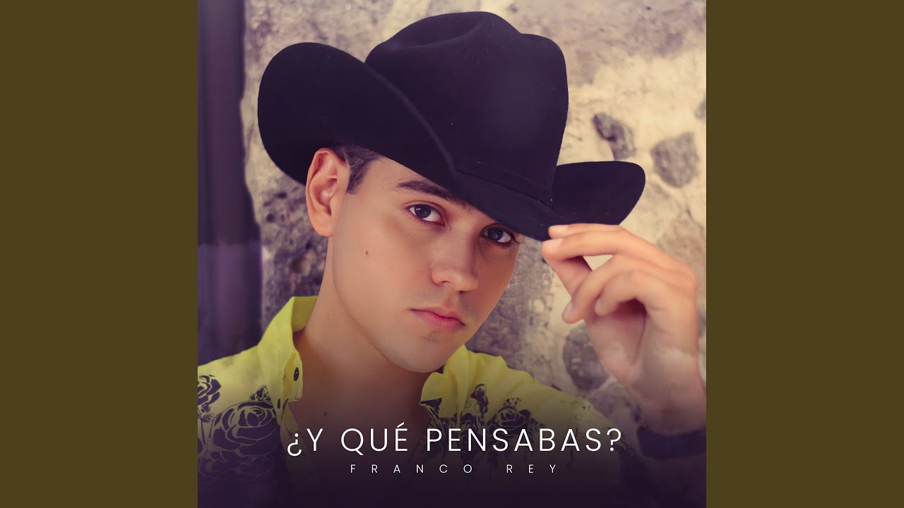 ¿Y que pensabas?