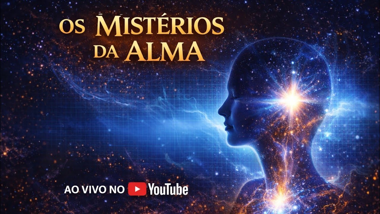 Os Mistérios da Alma | Revelações que Alinham Emoções, Consciência e Destino