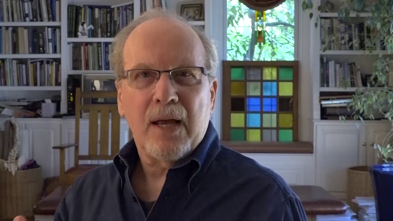 Restoring Your Neurological Harmony: Feldenkrais for life in a chaotic world