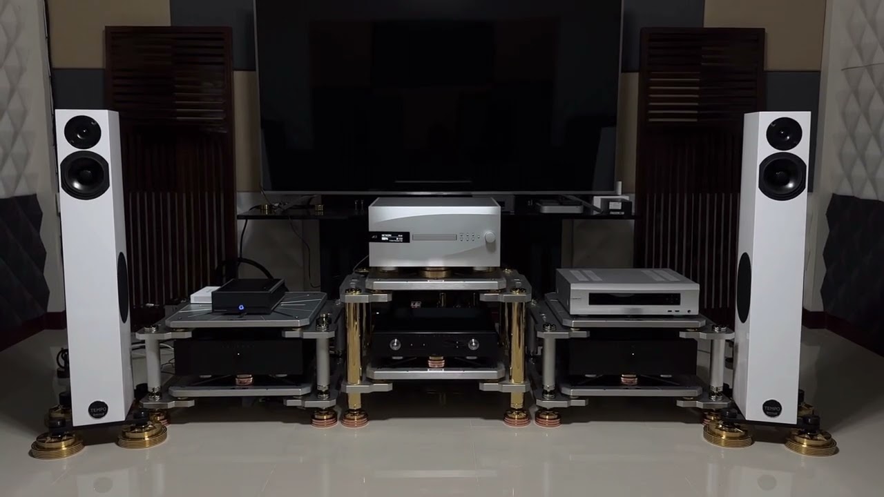 Audio Physic Tempo 35
