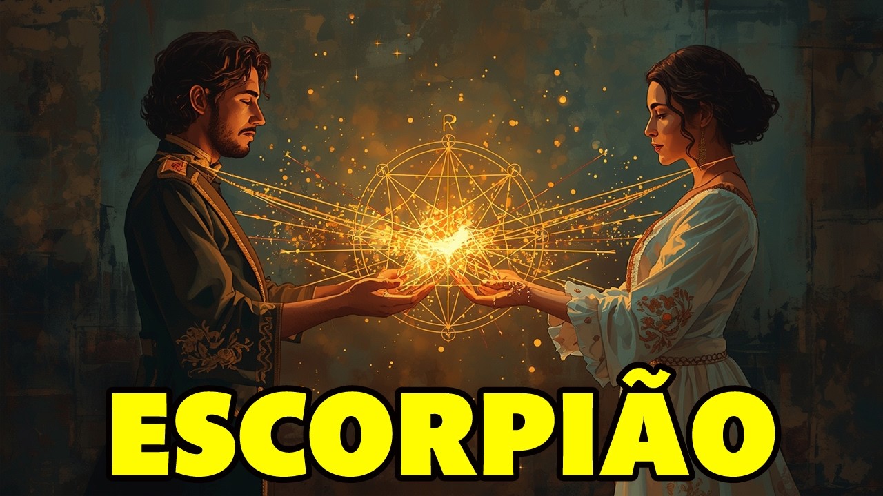 ESCORPIÃO♏ ❤️ALGUÉM MUITO IMPORTANTE ENTRA NA SUA VIDA PARA MUDAR TUDO 💖ESTÁ NO DESTINO ⚠️MARÇO 2026
