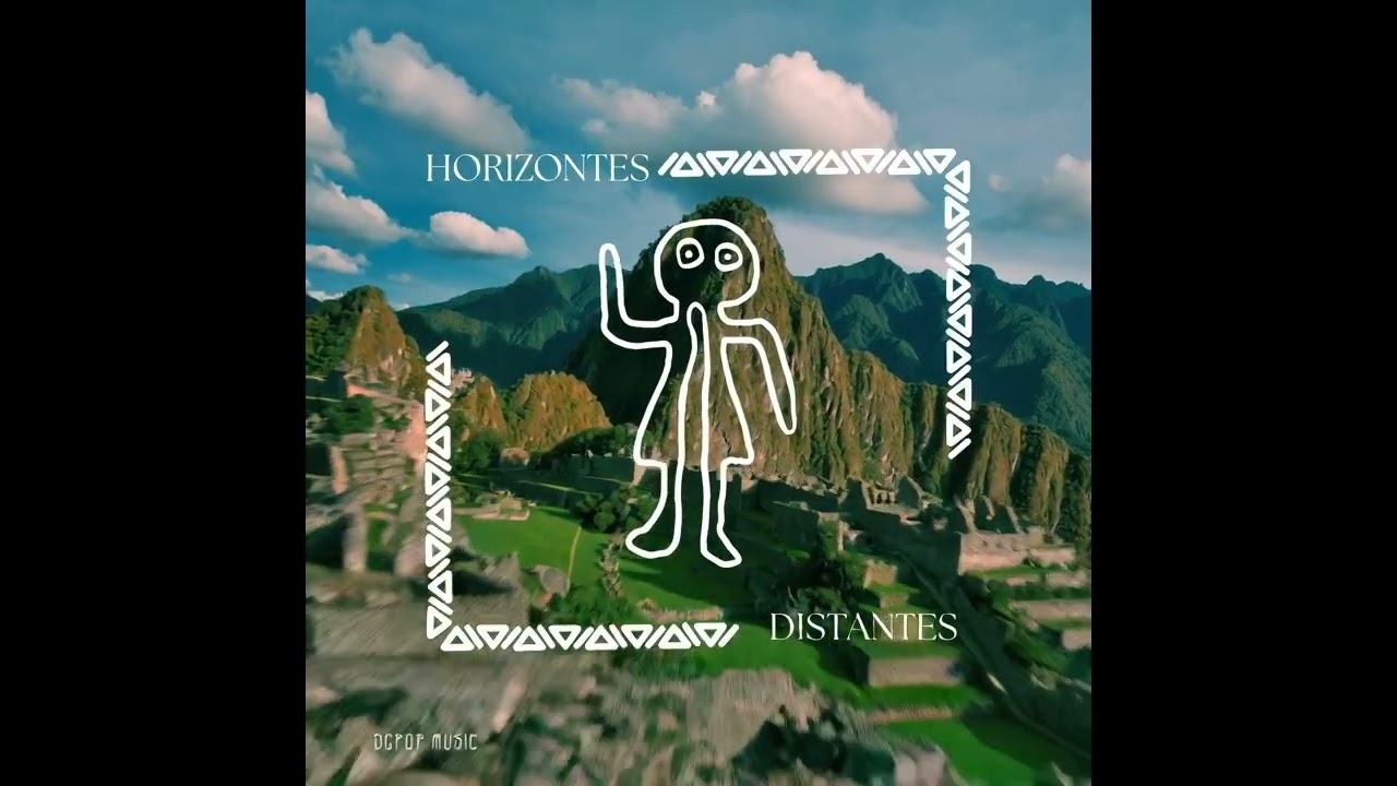DGPop - Distant Horizons (Flute)