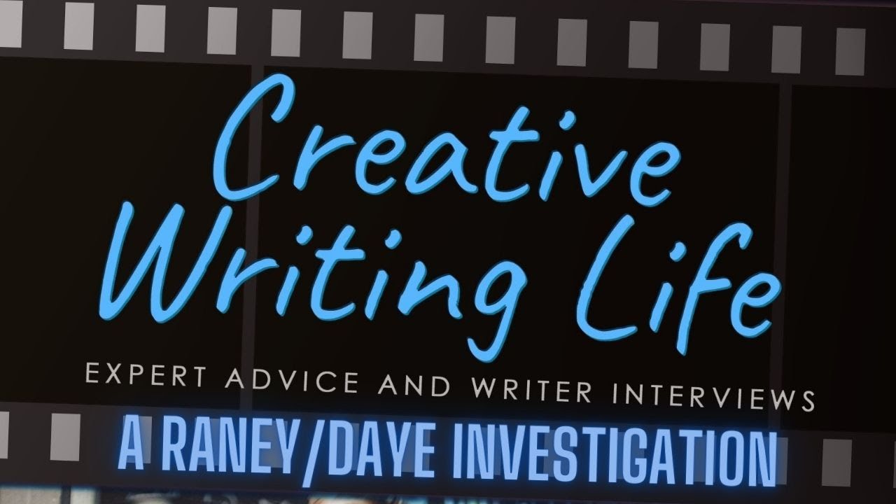 Rich Hosek, Arnold Rudnick, and Loyd Aurbach on Trio Book Writing! The Creative Writing Life Podcast