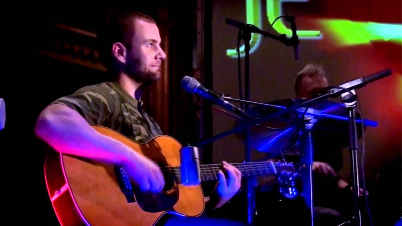 HB - Supermies acoustic live @ Vaasan kirkko.