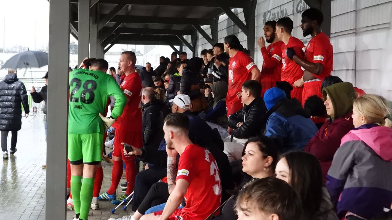 05.04.2024  SG Dynamo Schwerin - Rostocker FC   2:1